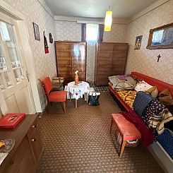 Vrijstaande woning in Nagykónyi