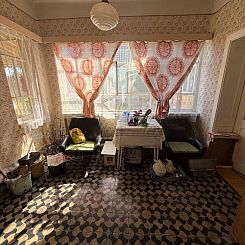 Vrijstaande woning in Nagykónyi