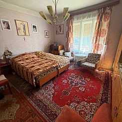 Vrijstaande woning in Nagykónyi