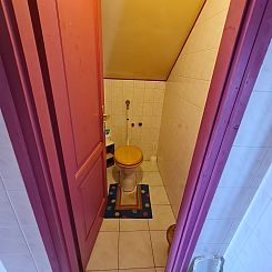 Vrijstaande woning in Egerág