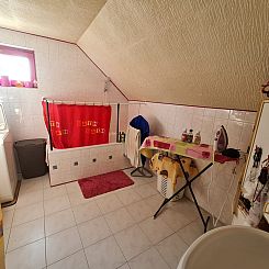Vrijstaande woning in Egerág