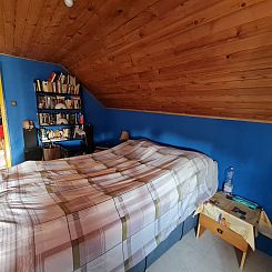 Vrijstaande woning in Egerág