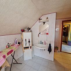 Vrijstaande woning in Egerág