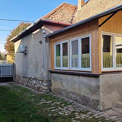 Vrijstaande woning in Egerág