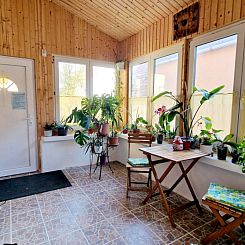 Vrijstaande woning in Egerág