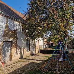 Vrijstaande woning in Egerág