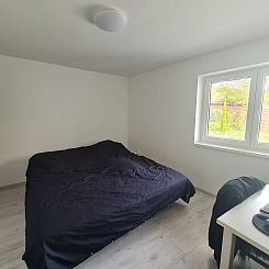 Vrijstaande woning in Abaliget