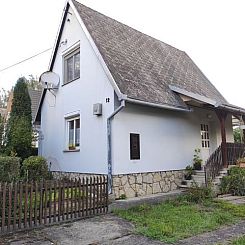 Vrijstaande woning in Mohács