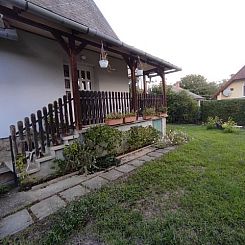 Vrijstaande woning in Mohács