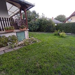 Vrijstaande woning in Mohács