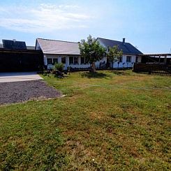 Vrijstaande woning in Mohács