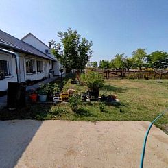 Vrijstaande woning in Mohács