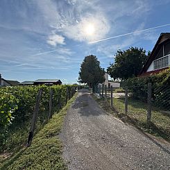 Vrijstaande woning in Mohács