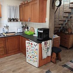 Vrijstaande woning in Bár