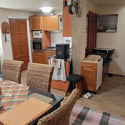 Vrijstaande woning in Bár