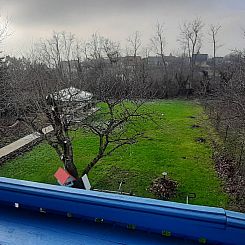 Vrijstaande woning in Bár