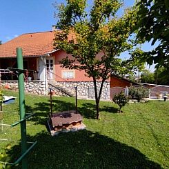 Vrijstaande woning in Bár
