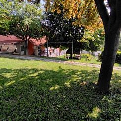 Vrijstaande woning in Bár