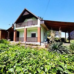 Vrijstaande woning in Bár