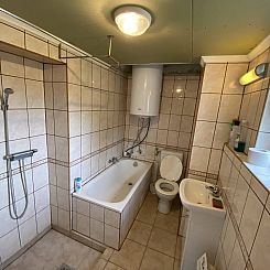 Vrijstaande woning in Kéty