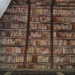 Vrijstaande woning in Tevel