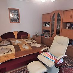 Vrijstaande woning in Tevel