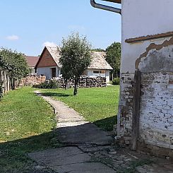 Vrijstaande woning in Tevel