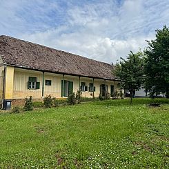 Vrijstaande woning in Tevel