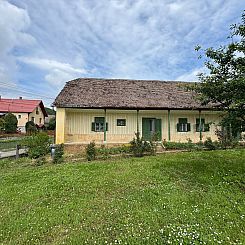 Vrijstaande woning in Tevel
