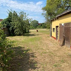Vrijstaande woning in Barcs