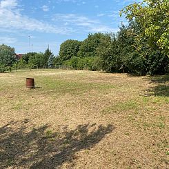 Vrijstaande woning in Barcs