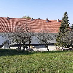Vrijstaande woning in Söjtör