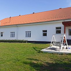 Vrijstaande woning in Söjtör