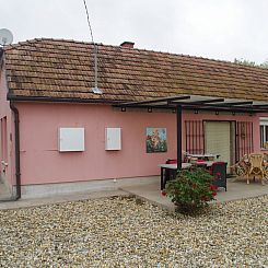 Vrijstaande woning in Marcali