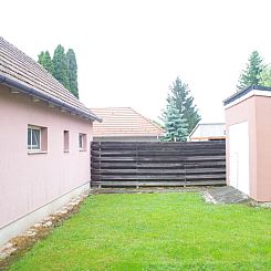 Vrijstaande woning in Marcali