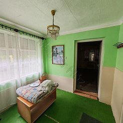 Vrijstaande woning in Marcali