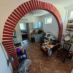 Vrijstaande woning in Marcali