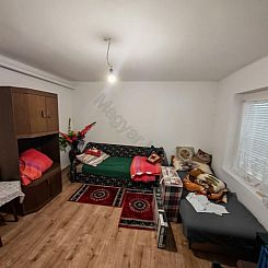 Vrijstaande woning in Marcali