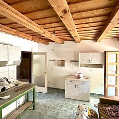 Vrijstaande woning in Kisrákos