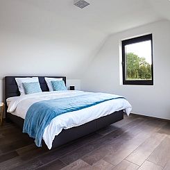 Vakantiehuisje in Saint-Sauveur