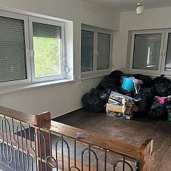 Vrijstaande woning in Csernely