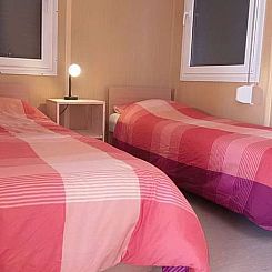 Vakantiehuisje in Tiszagyenda