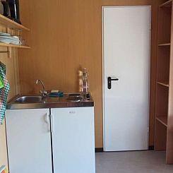 Vakantiehuisje in Tiszagyenda