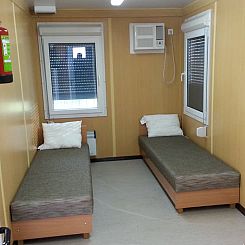 Vakantiehuisje in Tiszagyenda