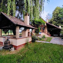 Vrijstaande woning in Hercegszántó - Budzsák