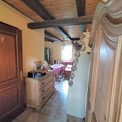 Vrijstaande woning in Hercegszántó - Budzsák