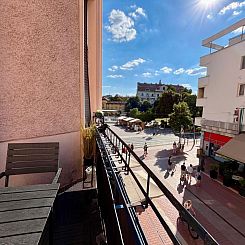 Appartement in Szeged