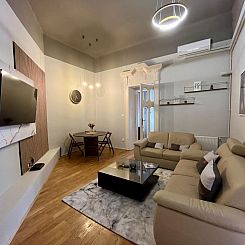 Appartement in Szeged