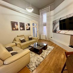 Appartement in Szeged