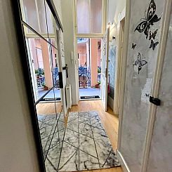 Appartement in Szeged